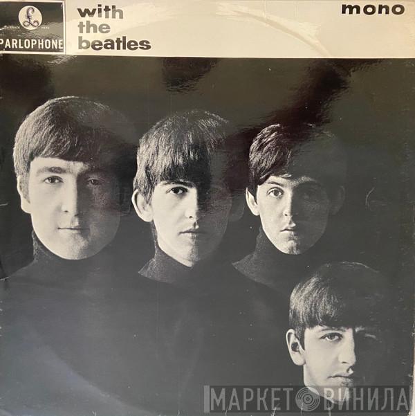 The Beatles - With The Beatles