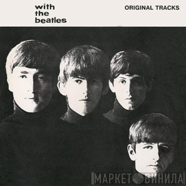  The Beatles  - With The Beatles