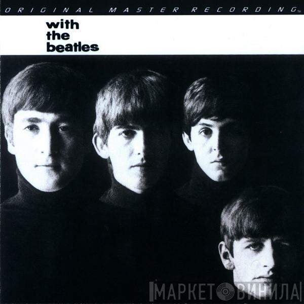  The Beatles  - With The Beatles