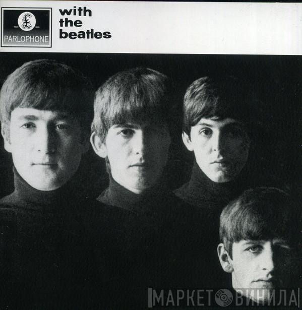  The Beatles  - With The Beatles
