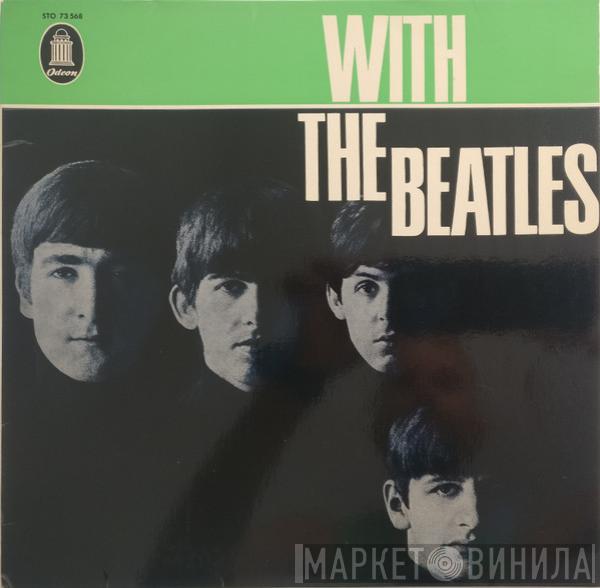  The Beatles  - With The Beatles