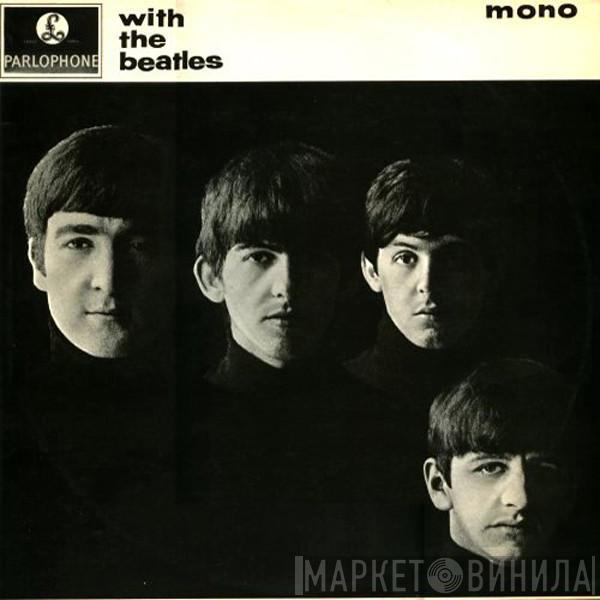 The Beatles - With The Beatles
