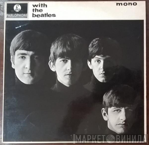 The Beatles - With The Beatles