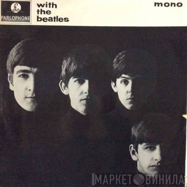  The Beatles  - With The Beatles