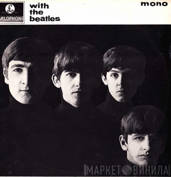 The Beatles - With The Beatles
