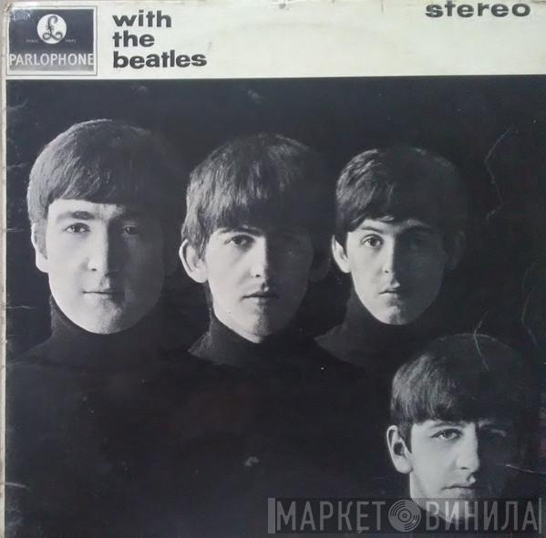 The Beatles - With The Beatles