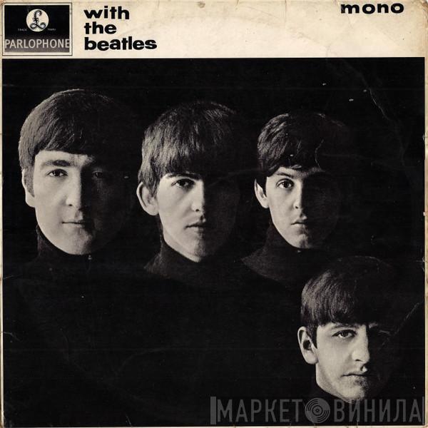 The Beatles - With The Beatles