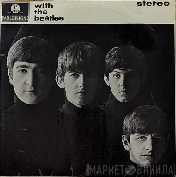  The Beatles  - With The Beatles