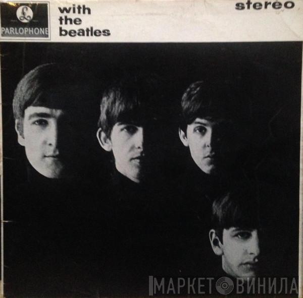  The Beatles  - With The Beatles