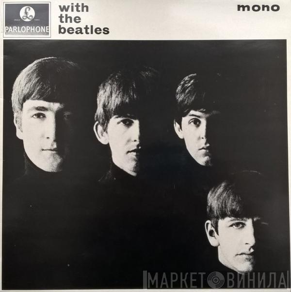 The Beatles - With The Beatles