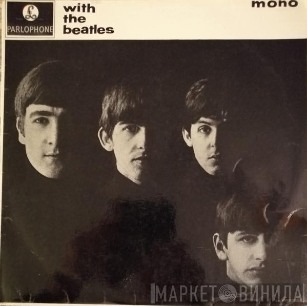  The Beatles  - With The Beatles