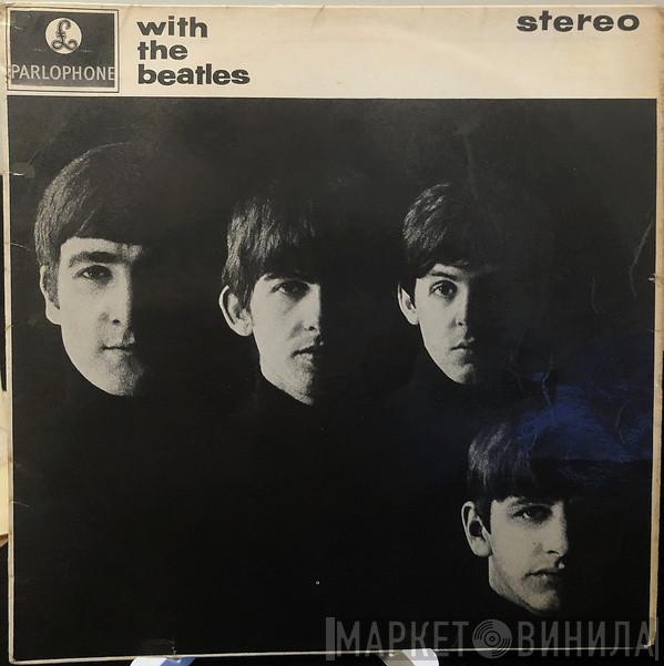  The Beatles  - With The Beatles
