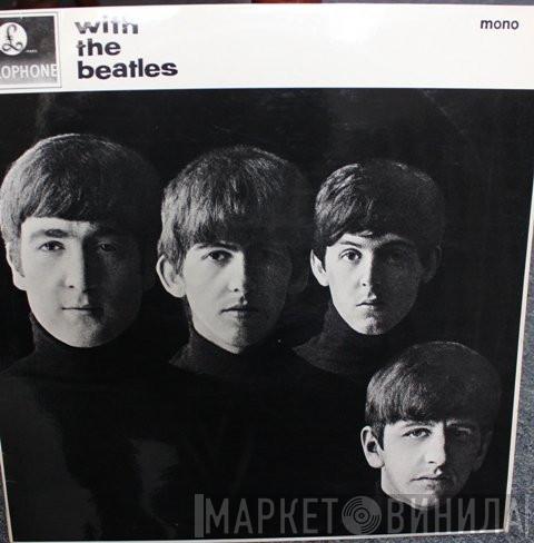  The Beatles  - With The Beatles