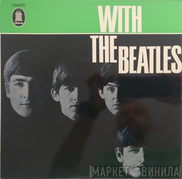  The Beatles  - With The Beatles