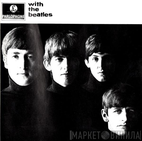  The Beatles  - With The Beatles