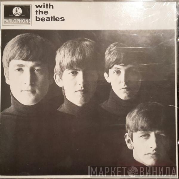  The Beatles  - With The Beatles