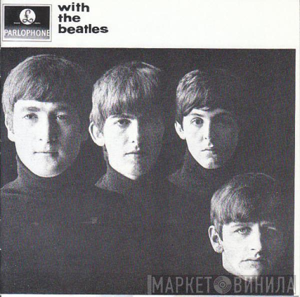  The Beatles  - With The Beatles