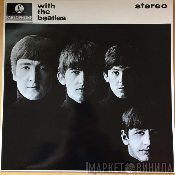 The Beatles - With The Beatles