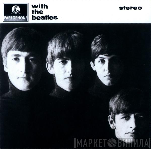  The Beatles  - With The Beatles