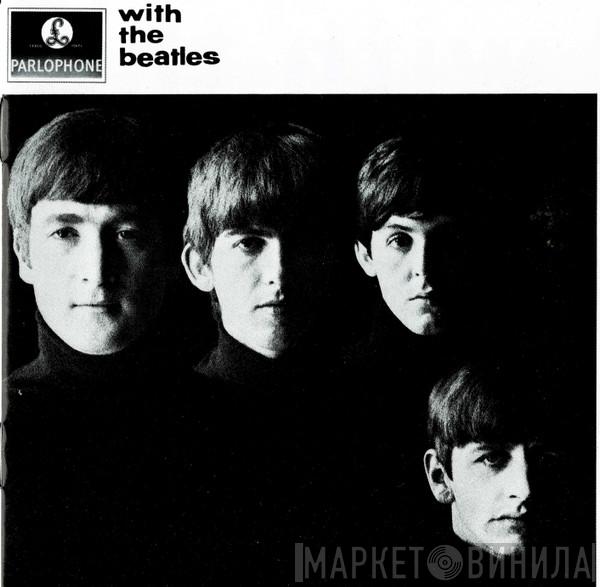  The Beatles  - With The Beatles