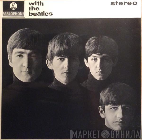 The Beatles - With The Beatles