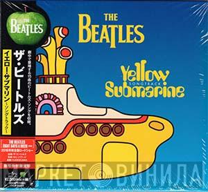  The Beatles  - Yellow Submarine Songtrack