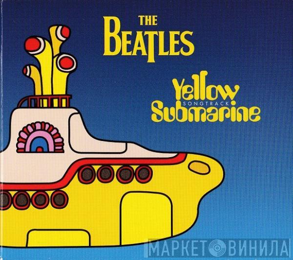  The Beatles  - Yellow Submarine Songtrack