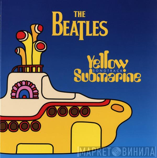  The Beatles  - Yellow Submarine Songtrack