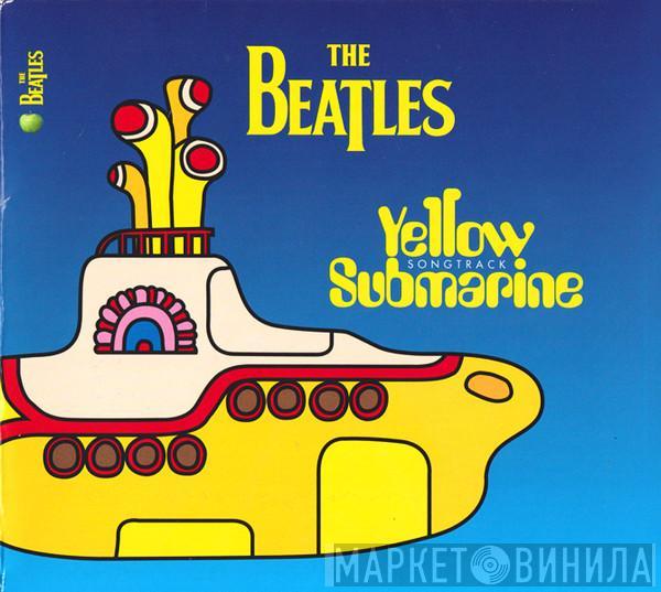  The Beatles  - Yellow Submarine Songtrack