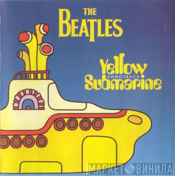  The Beatles  - Yellow Submarine Songtrack
