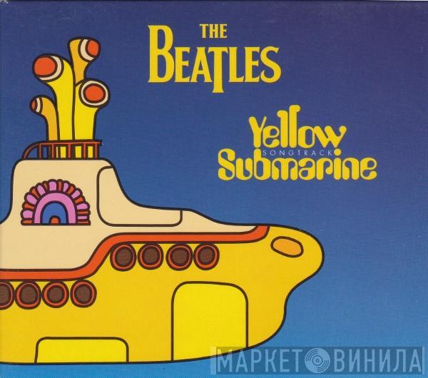  The Beatles  - Yellow Submarine Songtrack