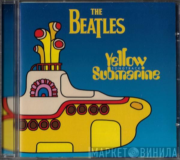  The Beatles  - Yellow Submarine Songtrack