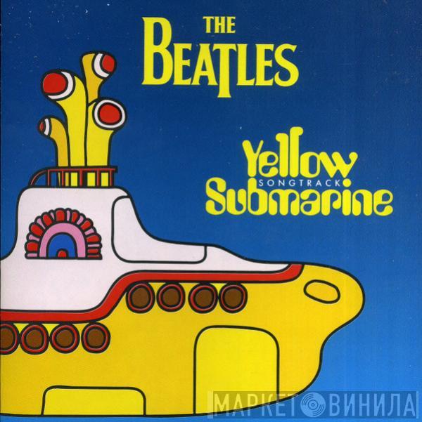  The Beatles  - Yellow Submarine Songtrack