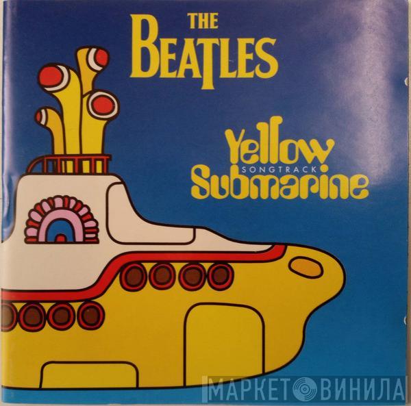  The Beatles  - Yellow Submarine