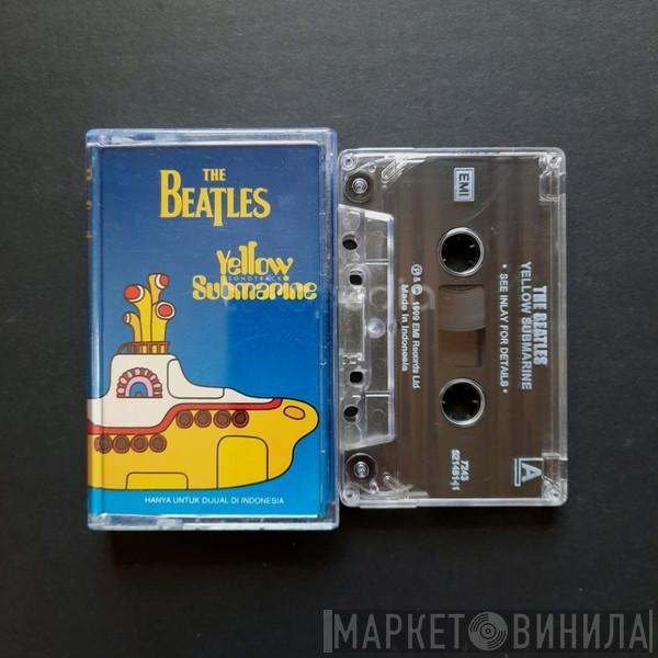  The Beatles  - Yellow Submarine