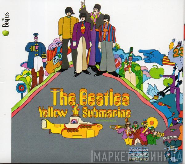  The Beatles  - Yellow Submarine