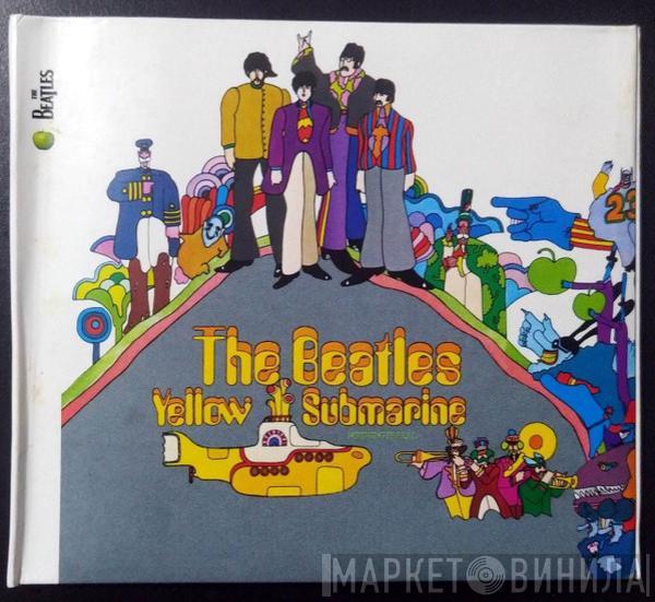  The Beatles  - Yellow Submarine