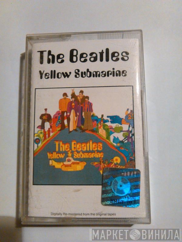  The Beatles  - Yellow Submarine