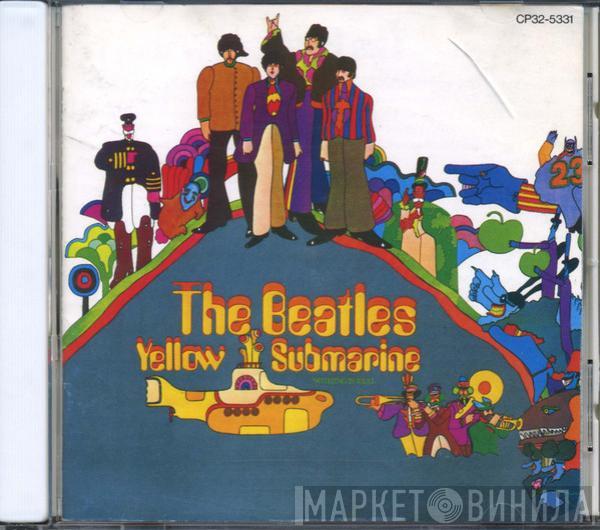  The Beatles  - Yellow Submarine