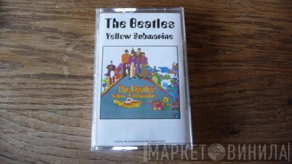  The Beatles  - Yellow Submarine