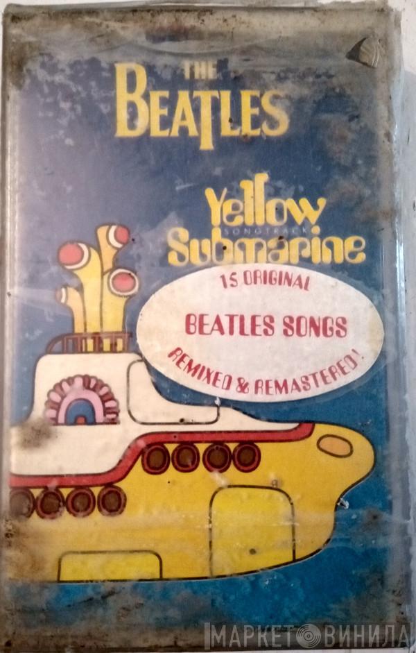  The Beatles  - Yellow Submarine