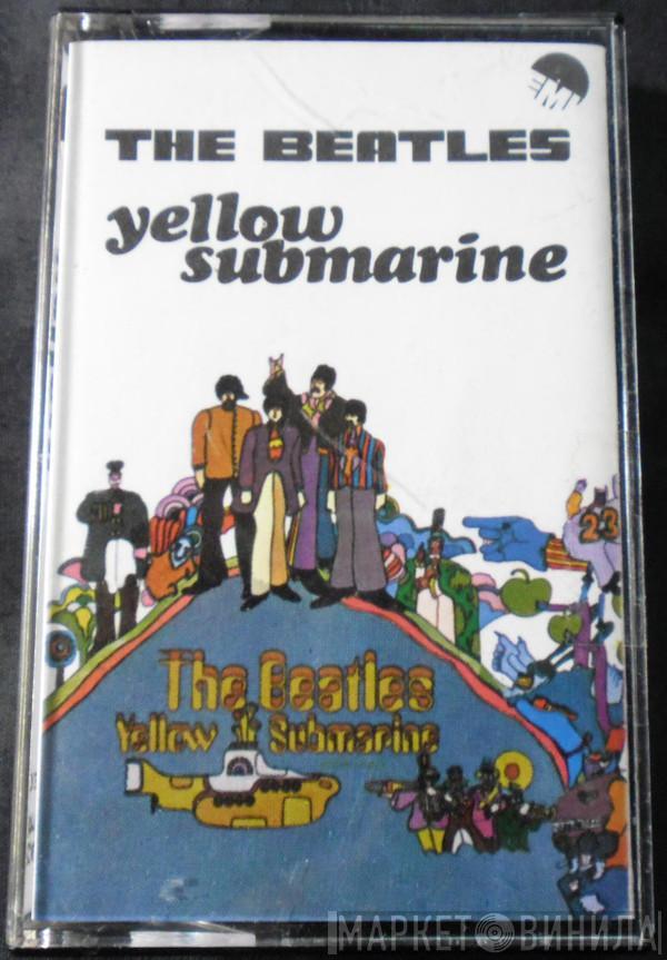  The Beatles  - Yellow Submarine