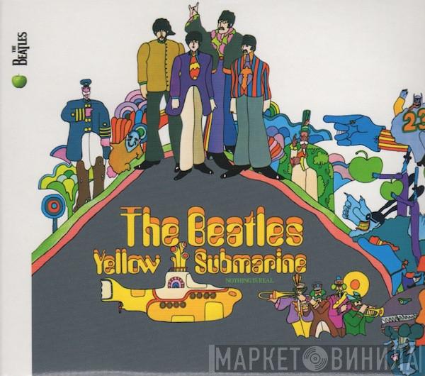  The Beatles  - Yellow Submarine