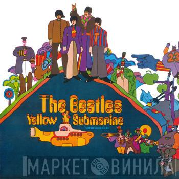  The Beatles  - Yellow Submarine