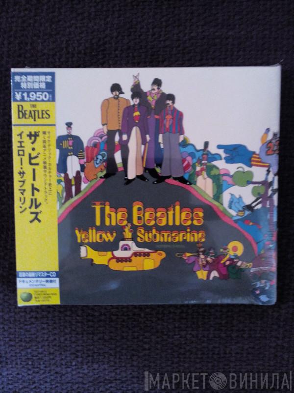  The Beatles  - Yellow Submarine