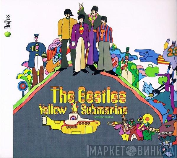  The Beatles  - Yellow Submarine