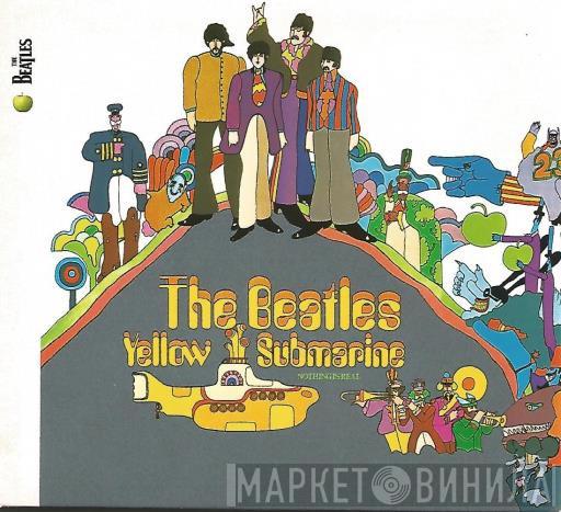  The Beatles  - Yellow Submarine