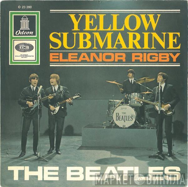  The Beatles  - Yellow Submarine