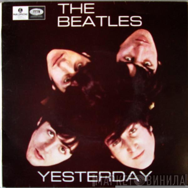  The Beatles  - Yesterday