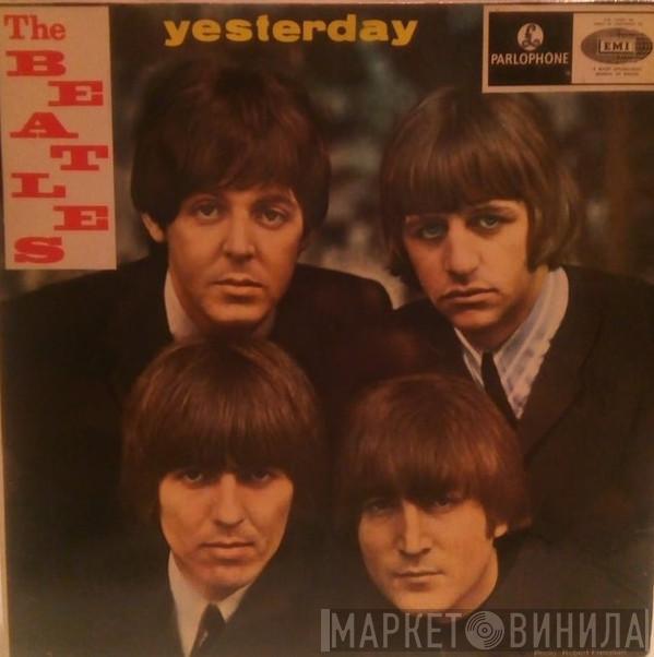  The Beatles  - Yesterday